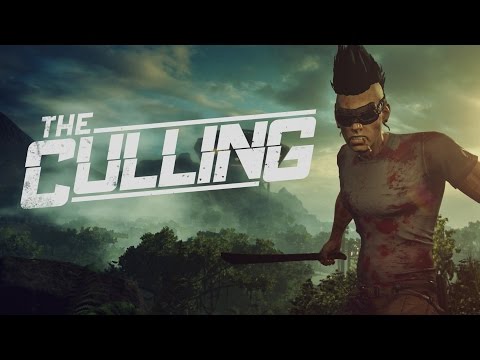 The Culling Announcement Trailer