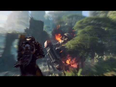 Anthem - Sony nutzt bearbeiteten Xbox One X Gameplay Trailer
