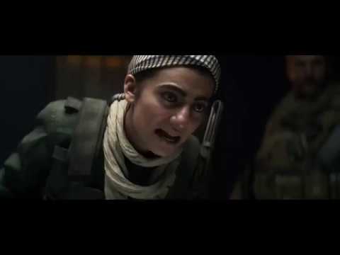 New Modern Warfare Campaign Gameplay Trailer &quot;Farah&quot; (Call of Duty Modern Warfare Campaign Trailer)