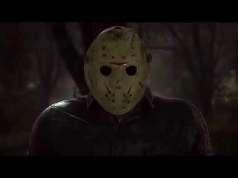 Friday the 13th: The Game - Launch Date Announcement