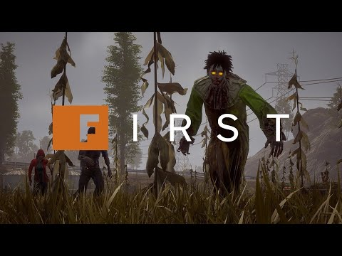 State of Decay 2: Exploring the New Survivors System [4K] - IGN First