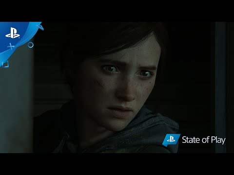 The Last of Us Part II | Release-Date Trailer | PS4