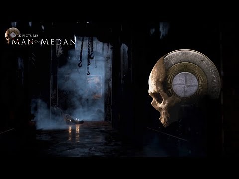 [German] The Dark Pictures: Man of Medan - PS4/Xbox1/PC - Repercussions (Pre-order Trailer)
