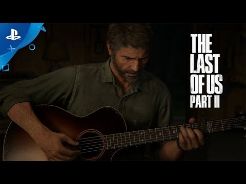 The Last of Us Part II | Story Trailer | PS4, deutsch