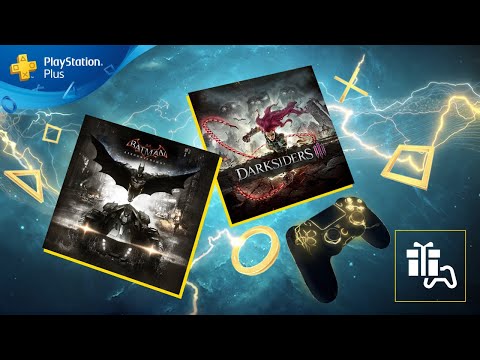 PlayStation Plus | September 2019