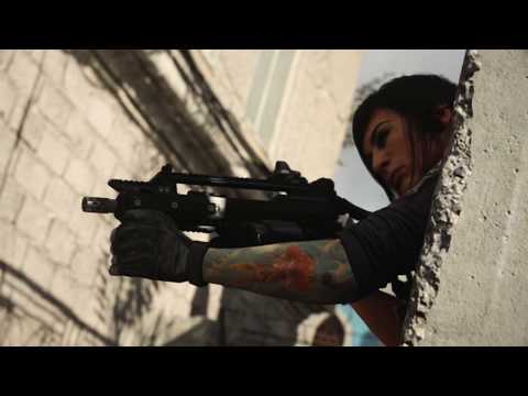 Call of Duty®: Modern Warfare® Official Battle Pass Trailer