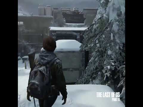 The Last of Us Part II - Erkundung der Welt mit neuen vertikalen Ebenen (Teaser)