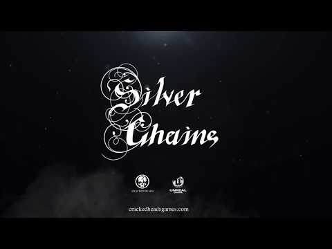 SILVER CHAINS | Gameplay Trailer | Survival Horror | Indie