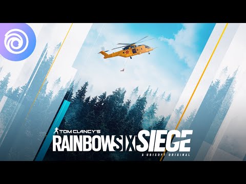 Tom Clancy’s Rainbow Six Siege - North Star - Operator Thunderbird | Ubisoft [DE]