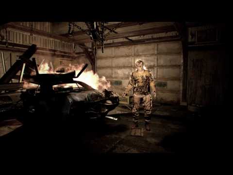 Resident Evil 7 - GamePlay video- Part 1