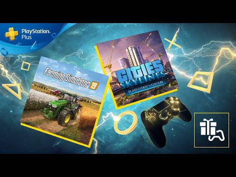 PlayStation Plus | Mai 2020