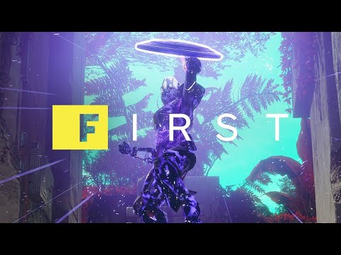 Destiny 2: A Tour of the New Control and Its Changes - IGN First