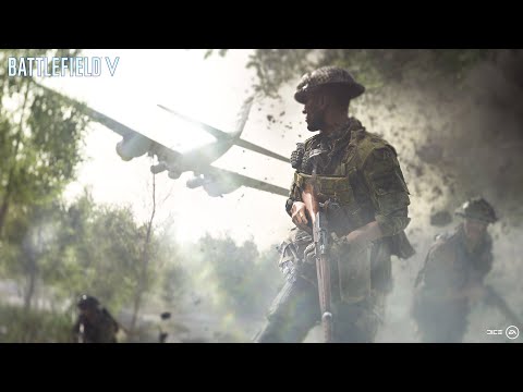 Battlefield V - Official Launch Trailer