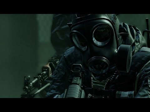 Call of Duty®: Modern Warfare® Remastered – Multiplayer Reveal Trailer