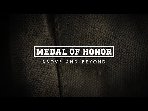 Medal of Honor: Above and Beyond | Oculus Rift Platform