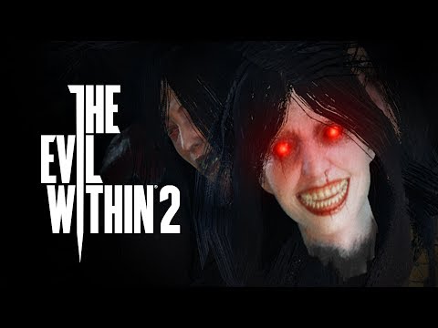 The Evil Within 2 – Der Wärter der Albträume