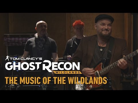Tom Clancy&#039;s Ghost Recon Wildlands: Die Musik der Wildlands | Ubisoft [DE]