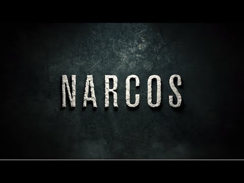 Narcos Announcement Trailer - official video game heading to PC and consoles