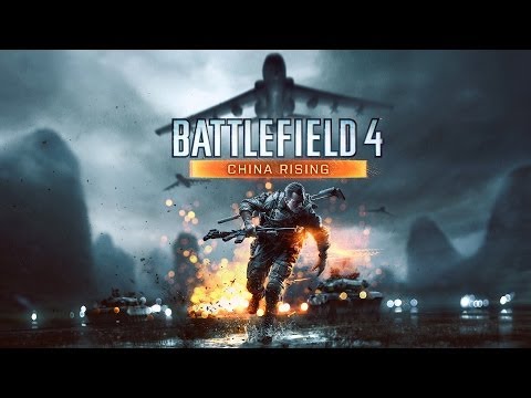 Battlefield 4: Official China Rising Trailer