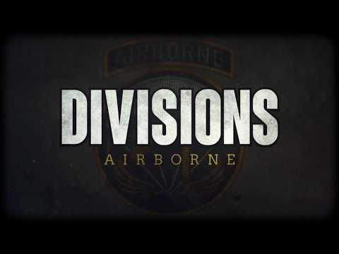 Official Call of Duty®: WWII – Airborne Division Briefing