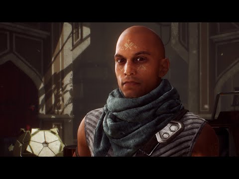 Anthem VIP-Demo Trailer