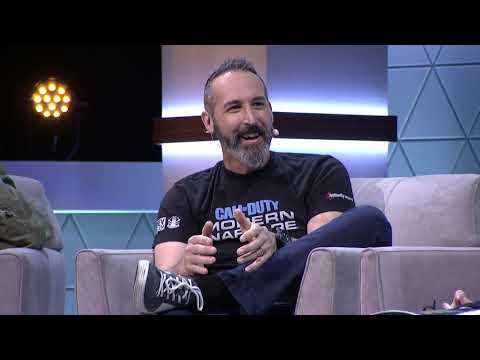 Call of Duty: Modern Warfare Panel | E3 Coliseum 2019