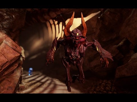 DOOM – Große Updates, neue Inhalte und PartyPlay