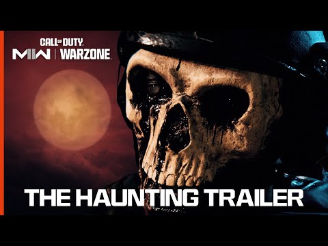 The Haunting | Call of Duty: Modern Warfare II &amp; Warzone