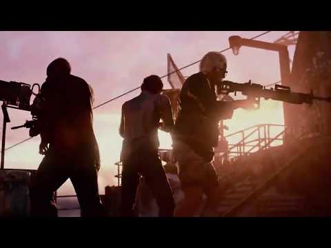 Black Ops 4 Zombies DLC 4 Tag Der Toten Gameplay Trailer! (BO4 Zombies DLC 4 Gameplay Trailer COTD)