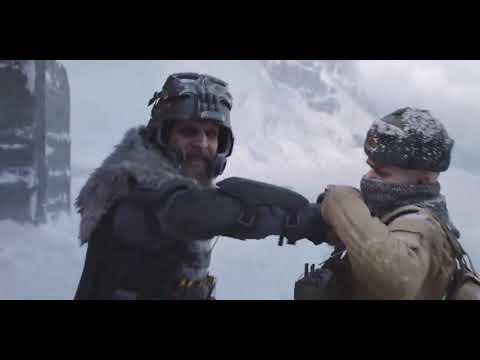 Call of Duty: Black Ops Cold War &amp; Warzone - Season 3 Intro Cinematic Trailer