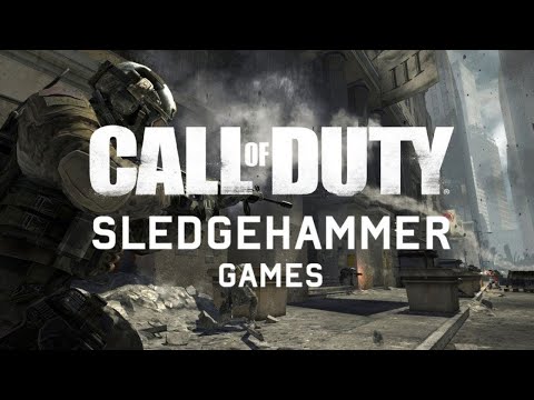 Fortnite Building is Coming to CALL OF DUTY 2021? (WTF) (Free to Play Sledgehammer Games COD 2021)