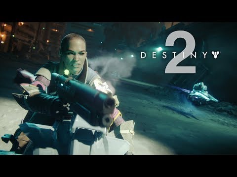Destiny 2 - Offizieller Trailer [DE]