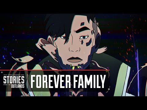 Apex Legends | Geschichten aus den Outlands – &quot;Es lebe die Familie&quot;