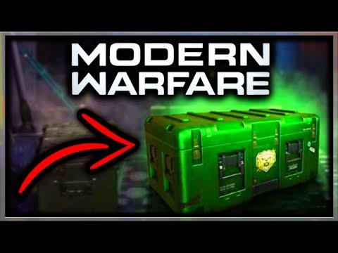 Modern Warfare Microtransactions: Supply Drops, Battle Pass, DLC Guns, New Cash System &amp; Loot Leaked