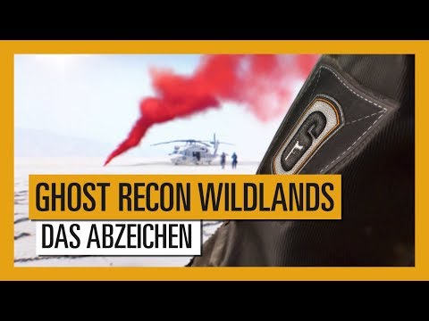 GHOST RECON WILDLANDS: Special Operation 2-Themen-Teaser