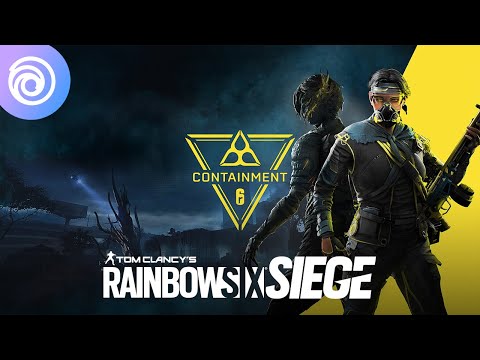 Containment Event - Trailer - Rainbow Six Siege | Ubisoft [DE]