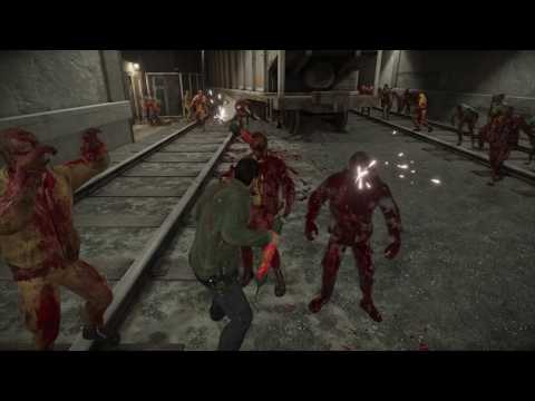 Dead Rising 4 - Gamescom 2016 Gameplay