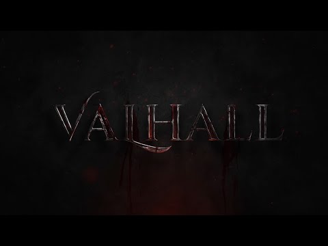 VALHALL - Announcement