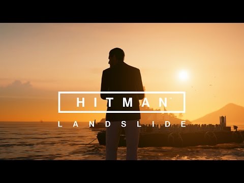 HITMAN - Landslide Reveal