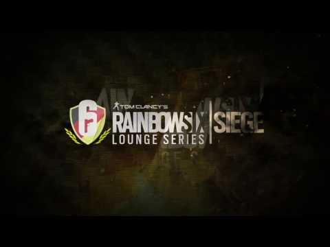 Lounge Series - Tom Clancy&#039;s Rainbow 6 Siege | Ubisoft [DE]