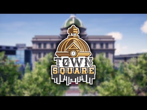 Identity: Town Square Trailer