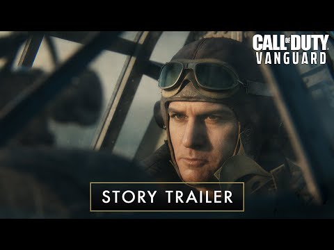 Story Trailer | Call of Duty: Vanguard