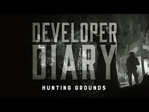 Hunt: Showdown | Developer Diary | Hunting Grounds