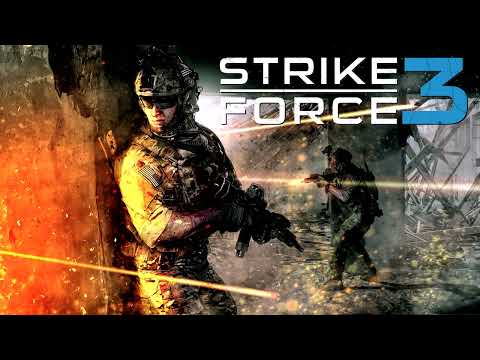 Strike Force 3 - Exploring Al-Tariq