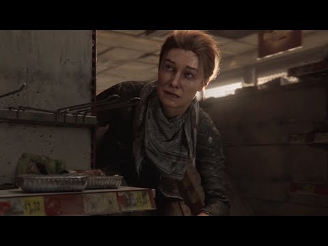 Overkill&#039;s The Walking Dead – Heather Trailer