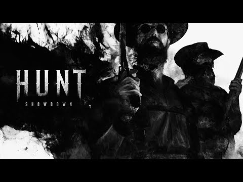 Hunt: Showdown | Xbox Game Preview Trailer | Gamescom 2018