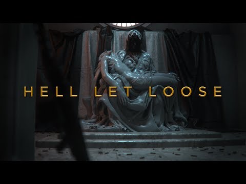 Hell Let Loose Reveal Trailer