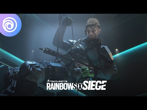 Year 7 Season 2: Operation Vector Glare CGI Trailer | Tom Clancy&#039;s Rainbow Six Siege Ubisoft [DE]