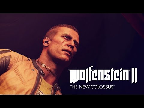 Wolfenstein II: The New Colossus – Aufhören ist nicht!