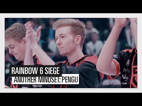 Rainbow Six: Siege - Another Mindset - Pengu Profil | Ubisoft [DE]